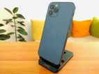 Apple iPhone 12 Pro 128GB (Used)
