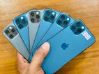 Apple iPhone 12 Pro 128GB (Used)