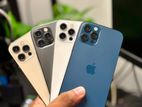 Apple iPhone 12 Pro 128GB (Used)