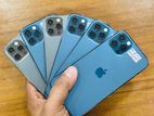 Apple iPhone 12 Pro 128GB (Used)