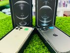 Apple iPhone 12 Pro 128GB (Used)
