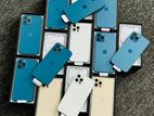 Apple iPhone 12 Pro 128GB (Used)