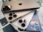 Apple iPhone 12 Pro 128GB (Used)