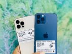 Apple iPhone 12 Pro 128GB (Used)