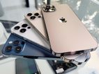 Apple iPhone 12 Pro 128GB (Used)
