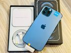 Apple iPhone 12 Pro 128GB (Used)