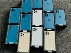 Apple iPhone 12 Pro 128GB (Used)
