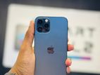 Apple iPhone 12 Pro 128GB (Used)
