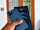 Apple iPhone 12 Pro 128GB (Used)