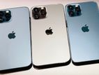 Apple iPhone 12 Pro 128GB (Used)