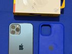 Apple iPhone 12 Pro 128gb (Used)