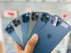Apple iPhone 12 Pro 128GB (Used)