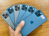 Apple iPhone 12 Pro 128GB (Used)