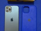 Apple iPhone 12 Pro 128GB (Used)