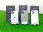 Apple iPhone 12 Pro 128GB (Used)