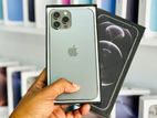 Apple iPhone 12 Pro 128GB (Used)
