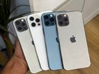Apple iPhone 12 Pro 128GB (Used)