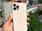Apple iPhone 12 Pro 128GB (Used)