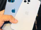 Apple iPhone 12 Pro 128GB (Used)