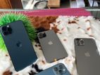 Apple iPhone 12 Pro 128GB (Used)