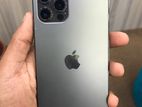 Apple iPhone 12 Pro 128GB (Used)