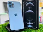 Apple iPhone 12 Pro 128GB (Used)