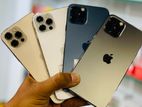 Apple iPhone 12 Pro | 128GB (Used)