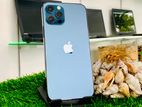 Apple iPhone 12 Pro 128GB (Used)