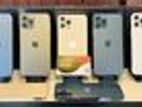 Apple iPhone 12 Pro 128GB (Used)