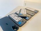 Apple iPhone 12 Pro 128GB (Used)