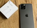 Apple iPhone 12 Pro 128GB (Used)