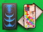 Apple iPhone 12 Pro 128GB (Used)