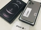 Apple iPhone 12 Pro 128GB (Used)