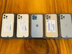 Apple iPhone 12 Pro 128GB (Used)