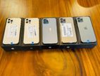 Apple iPhone 12 Pro 128GB (Used)