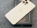 Apple iPhone 12 Pro 128GB (Used)