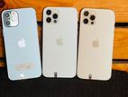 Apple iPhone 12 Pro 128GB (Used)