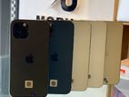 Apple iPhone 12 Pro 128GB (Used)