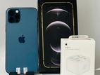 Apple iPhone 12 Pro 128GB (Used)