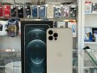 Apple iPhone 12 Pro 128GB (Used)
