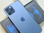 Apple iPhone 12 Pro 128GB (Used)
