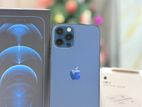Apple iPhone 12 Pro 128GB (Used)