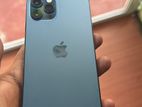 Apple iPhone 12 Pro 128GB (Used)