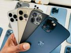 Apple iPhone 12 Pro 128GB (Used)