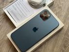 Apple iPhone 12 Pro 128GB (Used)