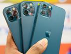 Apple iPhone 12 Pro 128GB (Used)