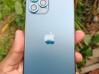 Apple iPhone 12 Pro 128gb (Used)