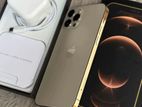 Apple iPhone 12 Pro 128GB (Used)
