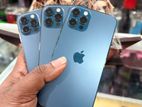 Apple iPhone 12 Pro 128GB (Used)