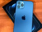Apple iPhone 12 Pro 128GB (Used)